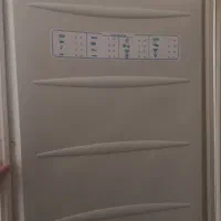 یخچال تمام فریزر