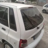 پراید هاچ بک
