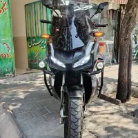 هوندا adv150طرح اصلی