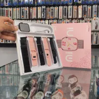 ساعت هوشمند سری پک هدیه|ساعت|بیرجند, |دیوار