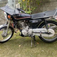 متور همتاز ۱۲۵ در حد نوسالم سلامت مدل ۹۰