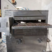 فروش وسایل فست فود بصورت یکجا|کافی‌شاپ و رستوران|فامنین, |دیوار