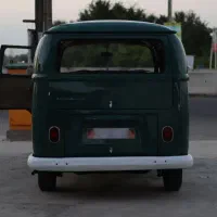 فولکس واگن T2|خودرو کلاسیک|رشت, گلسار|دیوار