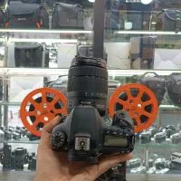 canon 90d 18-135 usm|دوربین عکاسی و فیلم‌برداری|تهران, پامنار|دیوار