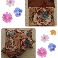 دوخت سرویس کامل آشپزخانه|سفره، حوله، دستمال آشپزخانه|گلبهار, شهر جدید گلبهار|دیوار