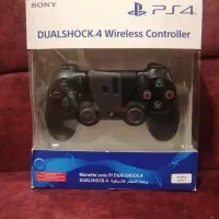 دسته PS4 و PS5|کنسول، بازی ویدئویی و آنلاین|شیراز, ملاصدرا|دیوار