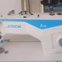 چرخ راسته دوز جک مدل a2b