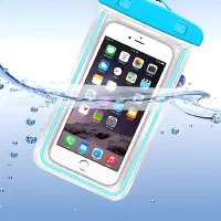 محافظ ضد آب گوشی