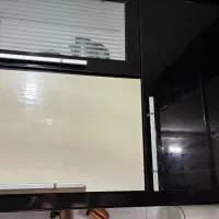 کابینت دسته دوم در حد