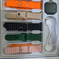 ساعت هوشمند