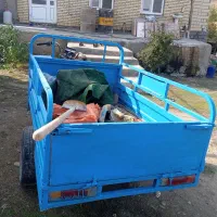 موتور سه چرخ|موتورسیکلت|دره رود, |دیوار