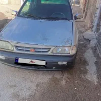 مدل 84 انژکتور|خودرو سواری و وانت|تربت جام, میان جام|دیوار