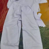 لباس ورزشی کاراته