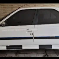 پژو پارس XU7P مدل ۱۴۰۱|خودرو سواری و وانت|تهران, تهرانسر غربی|دیوار