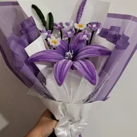 گل ترند پیپ پاکنی