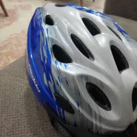 کلاه کاسکت دوچرخه|دوچرخه، اسکیت، اسکوتر|دوگنبدان, |دیوار