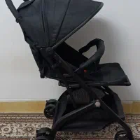 کالسکه شیاومی دسته چمدانی