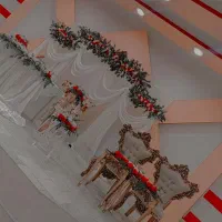 تالارمجلل کوروش