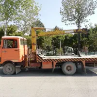 دستگاه 3تن یک کشاب تادانو|خودرو سنگین|تهران, خاوران|دیوار