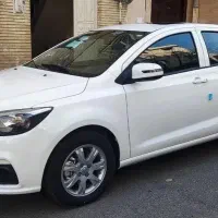 شاهین اتومات cvt 1402|خودرو سواری و وانت|ارومیه, |دیوار