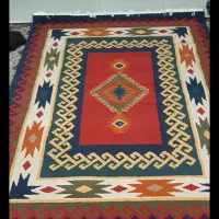 گلیم فرش سنتی