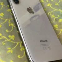 آیفون ایکس اس