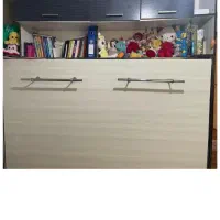 تخت تا شو دیواری