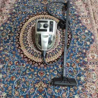 بخارشور