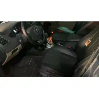 مگان 2000 اتومات وارداتی 88|خودرو سواری و وانت|کرمانشاه, |دیوار