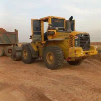 فروش لودر L90E