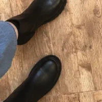 بوت چرم اصل