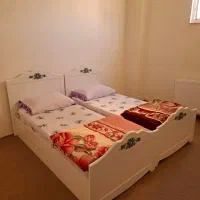 سوئیت دو خوابه نوساز در مرکز شهر|اجارهٔ کوتاه‌مدت آپارتمان و سوئیت|اردبیل, |دیوار