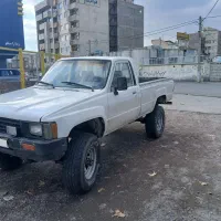 تویوتا|خودرو سواری و وانت|ارومیه, |دیوار