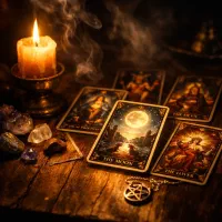 حلال مشکلات ، ورق