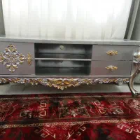 زیر تلویزیونی