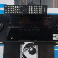 آمپلیفایر رده بالای PIONEER 921 فلش فابریک