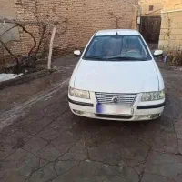 سمند lx88 دوگانه|خودرو سواری و وانت|میاندوآب, |دیوار