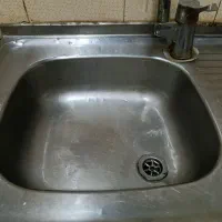 سینک کابینت