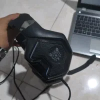 هدفون گیمینگ  اونیکوما K10 PRO|قطعات و لوازم جانبی رایانه|اسلام‌‌آباد غرب, |دیوار