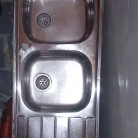 سینک ظرفشوی