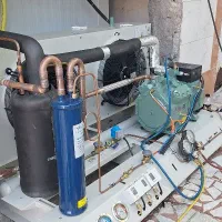 سردخانه و چیلر|خدمات پیشه و مهارت|رشت, حومه رشت|دیوار