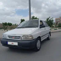 پراید مدل ۹۰sx|خودرو سواری و وانت|ملایر, |دیوار