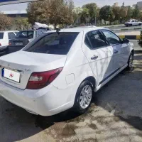 دنا پلاس تیپ ۲ مدل ۱۴۰۱ در حد خشک