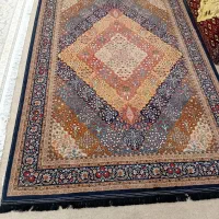 فرش۴متری شیک وخوشرنگ