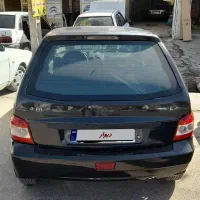 پراید 111 مدل 92