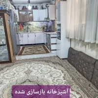 80متری2خوابه12متری خشنودی باپارکینگ اختصاصی مسقف|اجارهٔ آپارتمان|مشهد, حسین‌آباد|دیوار