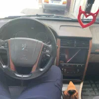 پژو پارس LX TU5، مدل ۱۳۹۴