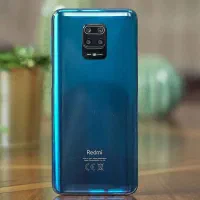 گوشی شیائومی Redmi Note 9