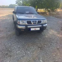 نیسان پیکاپ 81