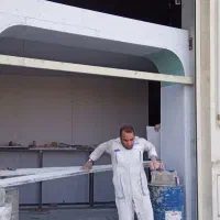 دکوراسیون داخلی|خدمات پیشه و مهارت|شیراز, کلاهدوز|دیوار